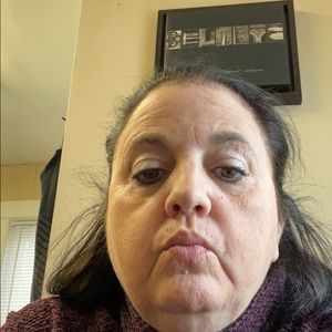 Meet your Posher, Patricia